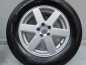 VOLVO XC60 XC70 XC90 XC BORBET 5X108 17' ET49 7J KOLA FELGI ALUMINIOWE 8646831 31317694