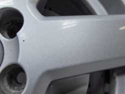 VOLVO XC60 XC70 XC90 XC BORBET 5X108 17' ET49 7J KOLA FELGI ALUMINIOWE 8646831 31317694