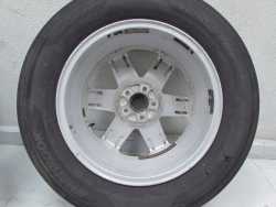 VOLVO XC60 XC70 XC90 XC BORBET 5X108 17' ET49 7J KOLA FELGI ALUMINIOWE 8646831 31317694