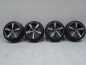 VOLVO S60 II V60 V50 V70 S80 II 5X108 8J X 18" ET55 KOLA FELGI ALUMINIOWE 31445218