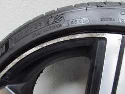 VOLVO S60 II V60 V50 V70 S80 II 5X108 8J X 18" ET55 KOLA FELGI ALUMINIOWE 31445218