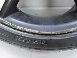 VOLVO S60 II V60 V50 V70 S80 II 5X108 8J X 18" ET55 KOLA FELGI ALUMINIOWE 31445218