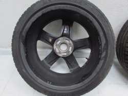 VOLVO S60 II V60 V50 V70 S80 II 5X108 8J X 18" ET55 KOLA FELGI ALUMINIOWE 31445218