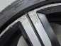 VOLVO S60 II V60 V50 V70 S80 II 5X108 8J X 18" ET55 KOLA FELGI ALUMINIOWE 31445218