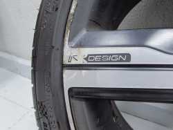 VOLVO S60 II V60 V50 V70 S80 II 5X108 8J X 18" ET55 KOLA FELGI ALUMINIOWE 31445218