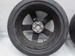 VOLVO S60 II V60 V50 V70 S80 II 5X108 8J X 18" ET55 KOLA FELGI ALUMINIOWE 31445218