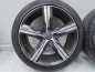 VOLVO S60 II V60 V50 V70 S80 II 5X108 8J X 18" ET55 KOLA FELGI ALUMINIOWE 31445218