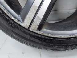 VOLVO S60 II V60 V50 V70 S80 II 5X108 8J X 18" ET55 KOLA FELGI ALUMINIOWE 31445218