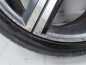 VOLVO S60 II V60 V50 V70 S80 II 5X108 8J X 18" ET55 KOLA FELGI ALUMINIOWE 31445218