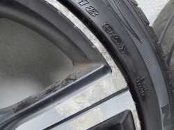 VOLVO S60 II V60 V50 V70 S80 II 5X108 8J X 18" ET55 KOLA FELGI ALUMINIOWE 31445218
