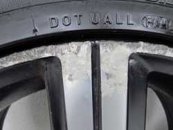 VOLVO S60 II V60 V50 V70 S80 II 5X108 8J X 18" ET55 KOLA FELGI ALUMINIOWE 31445218