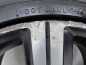 VOLVO S60 II V60 V50 V70 S80 II 5X108 8J X 18" ET55 KOLA FELGI ALUMINIOWE 31445218