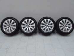 OPEL ASTRA IV J ZAFIRA C KOLA FELGI ALUMINIOWE 13276347 5X115 7J17 ET44 225/50R17