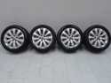 OPEL ASTRA IV J ZAFIRA C KOLA FELGI ALUMINIOWE 13276347 5X115 7J17 ET44 225/50R17