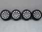 OPEL ASTRA IV J ZAFIRA C KOLA FELGI ALUMINIOWE 13276347 5X115 7J17 ET44 225/50R17