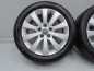 OPEL ASTRA IV J ZAFIRA C KOLA FELGI ALUMINIOWE 13276347 5X115 7J17 ET44 225/50R17