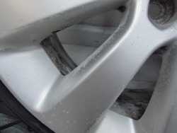 OPEL ASTRA IV J ZAFIRA C KOLA FELGI ALUMINIOWE 13276347 5X115 7J17 ET44 225/50R17