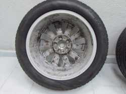 OPEL ASTRA IV J ZAFIRA C KOLA FELGI ALUMINIOWE 13276347 5X115 7J17 ET44 225/50R17