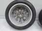 OPEL ASTRA IV J ZAFIRA C KOLA FELGI ALUMINIOWE 13276347 5X115 7J17 ET44 225/50R17