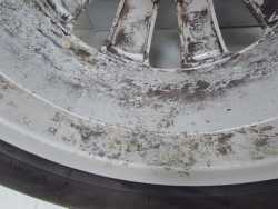 OPEL ASTRA IV J ZAFIRA C KOLA FELGI ALUMINIOWE 13276347 5X115 7J17 ET44 225/50R17