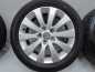OPEL ASTRA IV J ZAFIRA C KOLA FELGI ALUMINIOWE 13276347 5X115 7J17 ET44 225/50R17