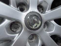 OPEL ASTRA IV J ZAFIRA C KOLA FELGI ALUMINIOWE 13276347 5X115 7J17 ET44 225/50R17
