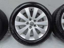OPEL ASTRA IV J ZAFIRA C KOLA FELGI ALUMINIOWE 13276347 5X115 7J17 ET44 225/50R17
