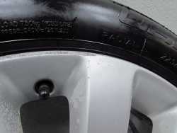 OPEL ASTRA IV J ZAFIRA C KOLA FELGI ALUMINIOWE 13276347 5X115 7J17 ET44 225/50R17