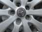 OPEL ASTRA IV J ZAFIRA C KOLA FELGI ALUMINIOWE 13276347 5X115 7J17 ET44 225/50R17