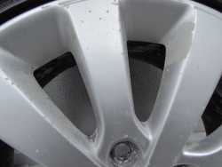 OPEL ASTRA IV J ZAFIRA C KOLA FELGI ALUMINIOWE 13276347 5X115 7J17 ET44 225/50R17