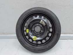 OPEL ASTRA IV J ZAFIRA C CHEVROLET KOLO DOJAZDOWE 2160141 DOJAZDOWKA 5X115 115/70R16