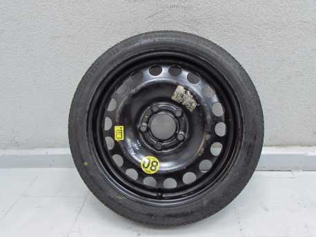 OPEL ASTRA IV J ZAFIRA C CHEVROLET KOLO DOJAZDOWE 2160141 DOJAZDOWKA 5X115 115/70R16
