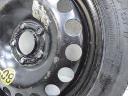 OPEL ASTRA IV J ZAFIRA C CHEVROLET KOLO DOJAZDOWE 2160141 DOJAZDOWKA 5X115 115/70R16