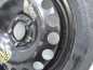 OPEL ASTRA IV J ZAFIRA C CHEVROLET KOLO DOJAZDOWE 2160141 DOJAZDOWKA 5X115 115/70R16