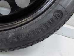 OPEL ASTRA IV J ZAFIRA C CHEVROLET KOLO DOJAZDOWE 2160141 DOJAZDOWKA 5X115 115/70R16