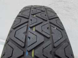 OPEL ASTRA IV J ZAFIRA C CHEVROLET KOLO DOJAZDOWE 2160141 DOJAZDOWKA 5X115 115/70R16