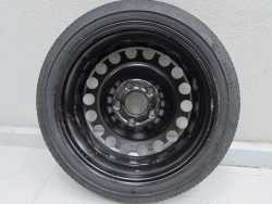 OPEL ASTRA IV J ZAFIRA C CHEVROLET KOLO DOJAZDOWE 2160141 DOJAZDOWKA 5X115 115/70R16