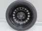 OPEL ASTRA IV J ZAFIRA C CHEVROLET KOLO DOJAZDOWE 2160141 DOJAZDOWKA 5X115 115/70R16