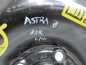 OPEL ASTRA IV J ZAFIRA C CHEVROLET KOLO DOJAZDOWE 2160141 DOJAZDOWKA 5X115 115/70R16