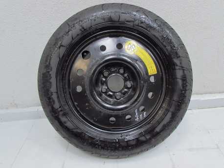 OPEL ANTARA CHEVROLET 06-14 KOLO DOJAZDOWE DOJAZDOWKA 5X115 155/90R16