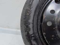 OPEL ANTARA CHEVROLET 06-14 KOLO DOJAZDOWE DOJAZDOWKA 5X115 155/90R16