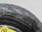 OPEL ANTARA CHEVROLET 06-14 KOLO DOJAZDOWE DOJAZDOWKA 5X115 155/90R16