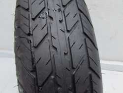 OPEL ANTARA CHEVROLET 06-14 KOLO DOJAZDOWE DOJAZDOWKA 5X115 155/90R16