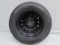 OPEL ANTARA CHEVROLET 06-14 KOLO DOJAZDOWE DOJAZDOWKA 5X115 155/90R16