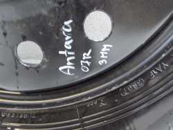 OPEL ANTARA CHEVROLET 06-14 KOLO DOJAZDOWE DOJAZDOWKA 5X115 155/90R16