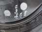 OPEL ANTARA CHEVROLET 06-14 KOLO DOJAZDOWE DOJAZDOWKA 5X115 155/90R16