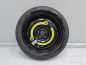 VW TIGUAN 5N 5x112 18'' KOLO DOJAZDOWE DOJAZDOWKA 145/80R18 5N0601027A ET27.5
