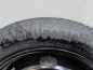 VW TIGUAN 5N 5x112 18'' KOLO DOJAZDOWE DOJAZDOWKA 145/80R18 5N0601027A ET27.5