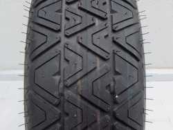 VW TIGUAN 5N 5x112 18'' KOLO DOJAZDOWE DOJAZDOWKA 145/80R18 5N0601027A ET27.5