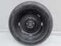 VW TIGUAN 5N 5x112 18'' KOLO DOJAZDOWE DOJAZDOWKA 145/80R18 5N0601027A ET27.5